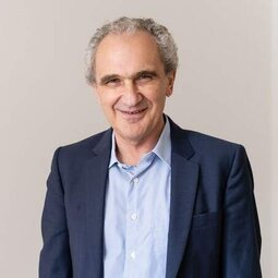 Prof. Dr. Dr. hc. Peter M. Gollwitzer | Senior Professorship for Social Psychology & Motivation