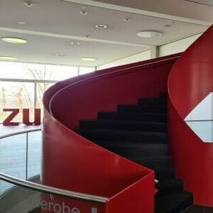 SeeCampus at Zeppelin University (Picture: ZU/Melanie Ulmer)