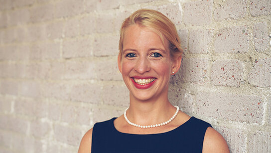 Fabiola Gerpott | ZU MA graduate 2013 and Professor WHU - Otto Beisheim School of Management