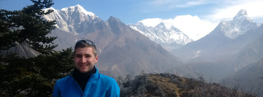 André Nelius (geb. Berberich)