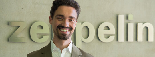 Sandro-Diego Wölfle