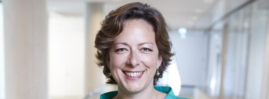 Anna-Sophia von Riedesel