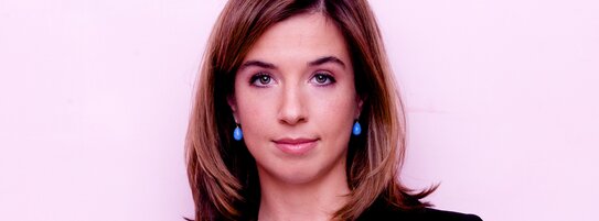 Donata Gräfin Wrangel