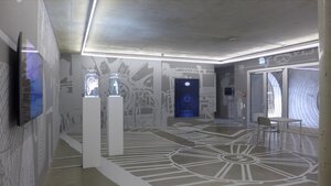 Plakatmotiv der Verstehende Blick - Fotografien von Pierre Bourdieu