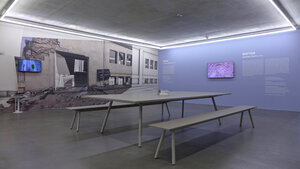 Forensic Arquitecture