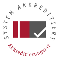 Logo Akkreditierungsrat