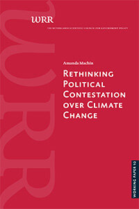 Rethinking Political Contestation over Climate Change