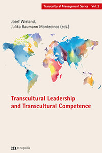 Transcultural Leadership and Transcultural Competence