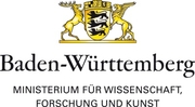 Logo Ministerium für Wissenschaft, Forschung und Kunst (MWK)