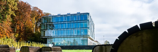 SeeCampus | Photo: ZU/Florian Gehm