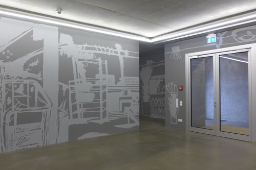 Whitebox Malaktion