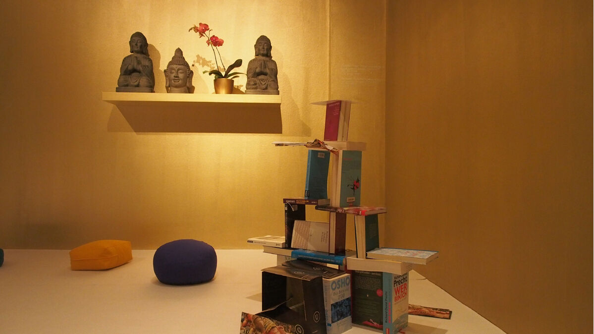 „Und ich?“ Studentisches Ausstellungsprojekt in Kooperation mit der Kunsthalle Memmingen