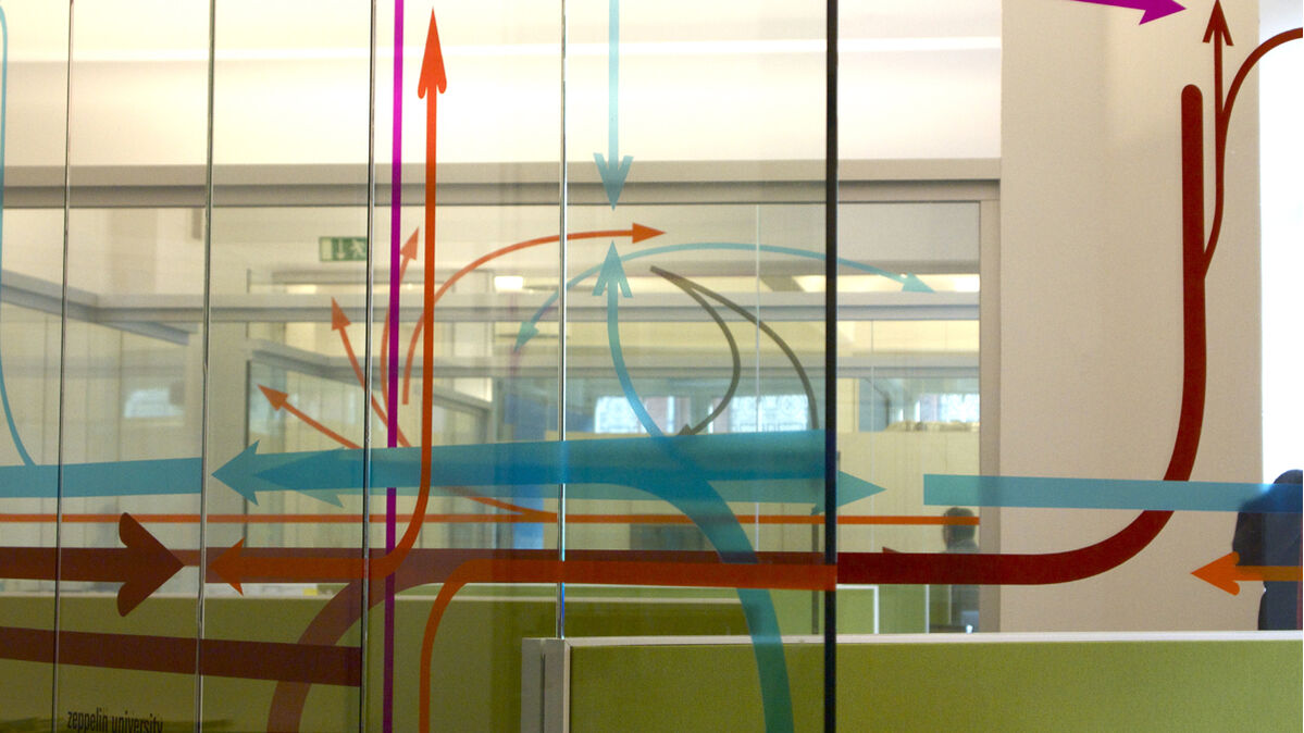 Thomas Locher (D), Eine Idee und noch eine Idee, Hauptstadtbüro, 2011