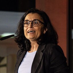 Prof. Dr. Anja Achtziger | Chair of Social & Economic Psychology