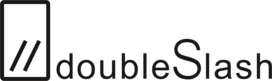 double slash
