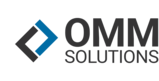 OMM Solutions Logo