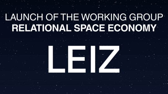 LEIZ Space Economy