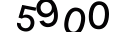 Please enter the value you see in the picture into the field.