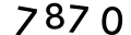 Please enter the value you see in the picture into the field.