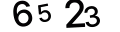 Please enter the value you see in the picture into the field.
